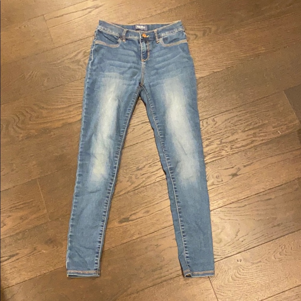 Old Navy jeggings jeans